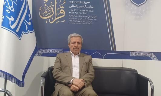 دانشگاه‌ها در خط مقدم ترویج فرهنگ قرآنی