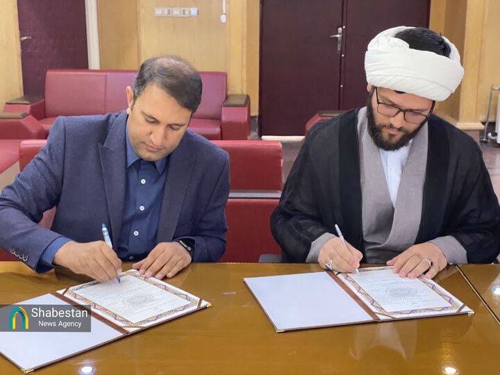 نقش مساجد سیرجان در کاهش آسیب‌های اجتماعی و توسعه فعالیت‌های فرهنگی محلات تقویت می‌شود