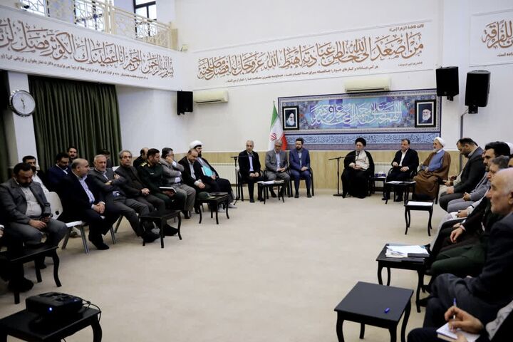 وحدت و هم‌افزایی فرهنگی، کلید عبور کشور از پیچ تاریخی است