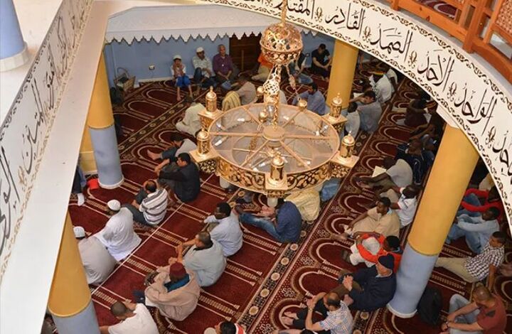 المپیک زمستانی ۲۰۲۶ و رمضان؛ چالش تأمین فضاهای عبادی برای مسلمانان در ایتالیا