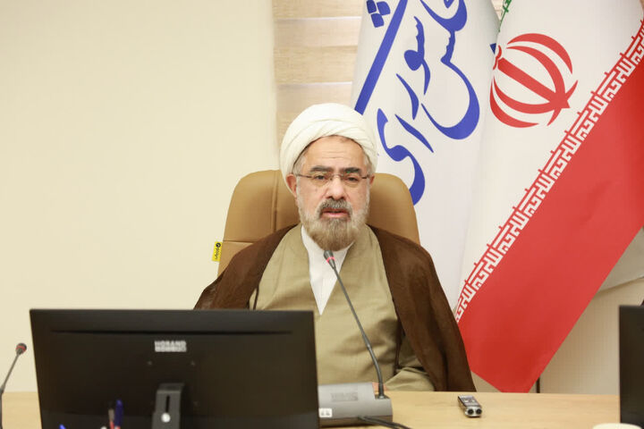 قانونگذاری اسلامی بدون انسان‌شناسی الهی کارآمد نیست