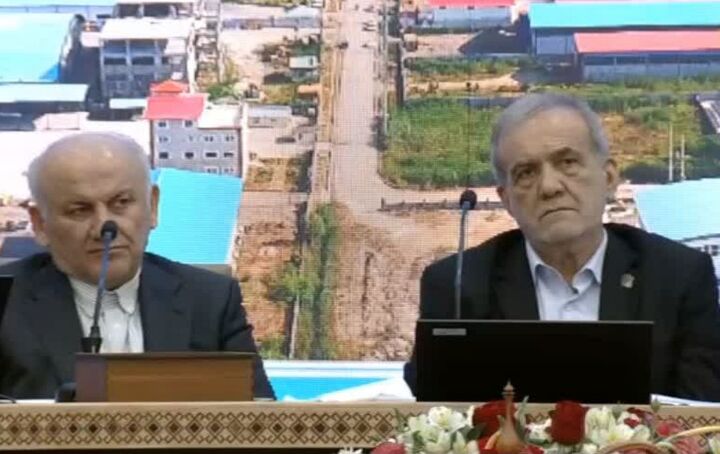 اعتماد عمومی، کلید توسعه پایدار است/ دولت در کنار کارآفرینان می‌ایستد