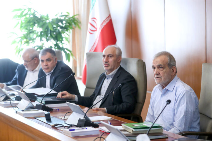 بخش مهمی از چالش‌های مالی با بهره‌برداری از گازهای مشعل قابل حل است