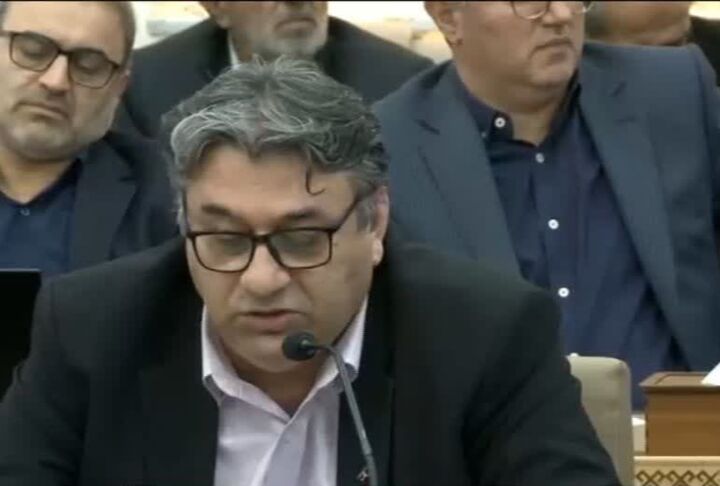 مطالبات صریح صنعت مازندران از رئیس‌جمهور؛ از شکاف تسهیلات بانکی تا فشارهای ارزی و تأمین اجتماعی 