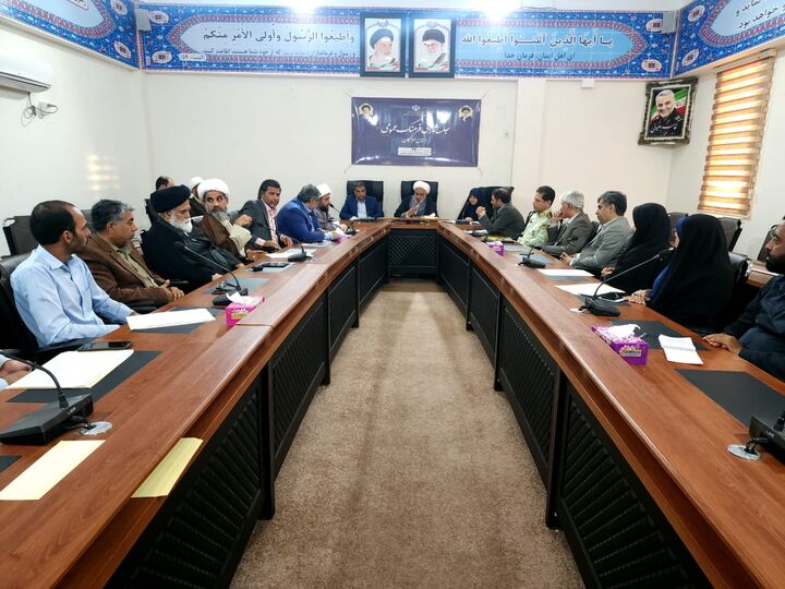 سند راهبردی فرهنگی و اجتماعی هرمزگان تدوین خواهد شد