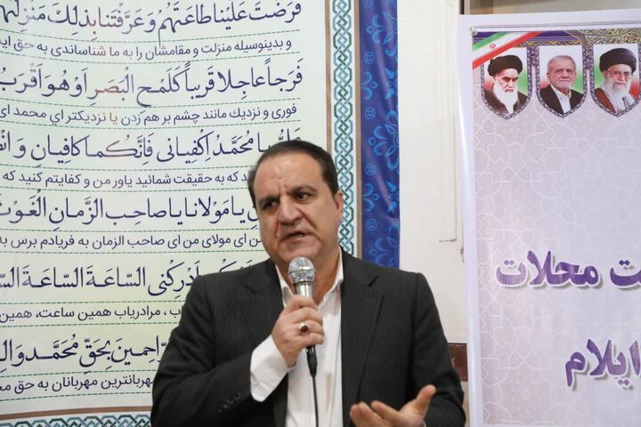 شوراهای پیشرفت محلات در حال شکل‌گیری است