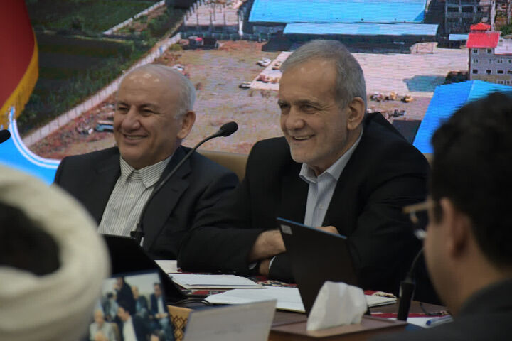 نسخه عبور از بحران‌ها «وفاق ملی» و بازگشت به شاخص حق است