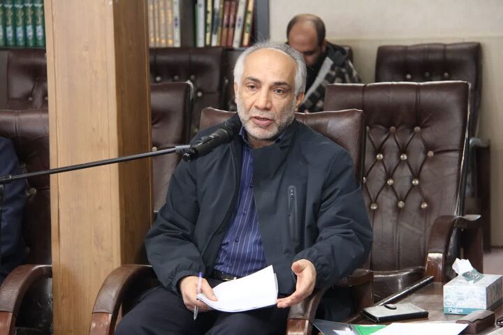 فراخوان کنگره آیت‌الله بهاری ابتدای سال ۱۴۰۵ منتشر می‌شود