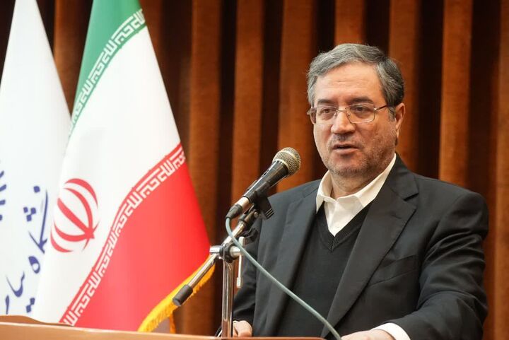 دانشگاه‌ها اتاق فرمان حل مسائل آذربایجان‌غربی باشند
