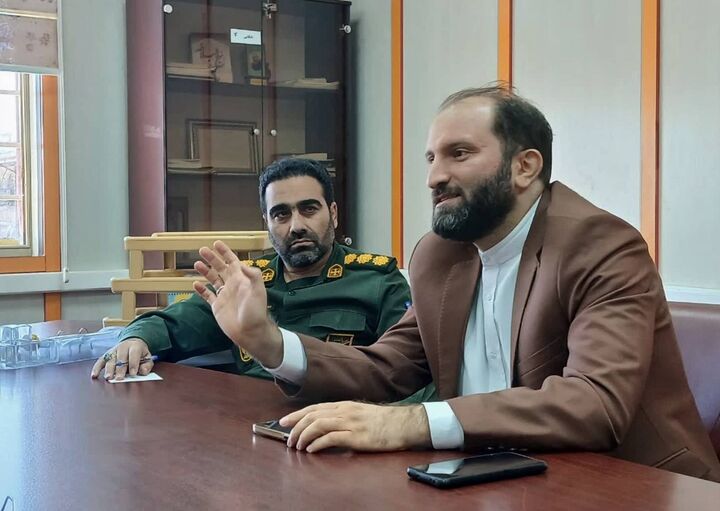 یادواره شهدای  «از رگ تا سنگر» در استان برگزار می‌شود