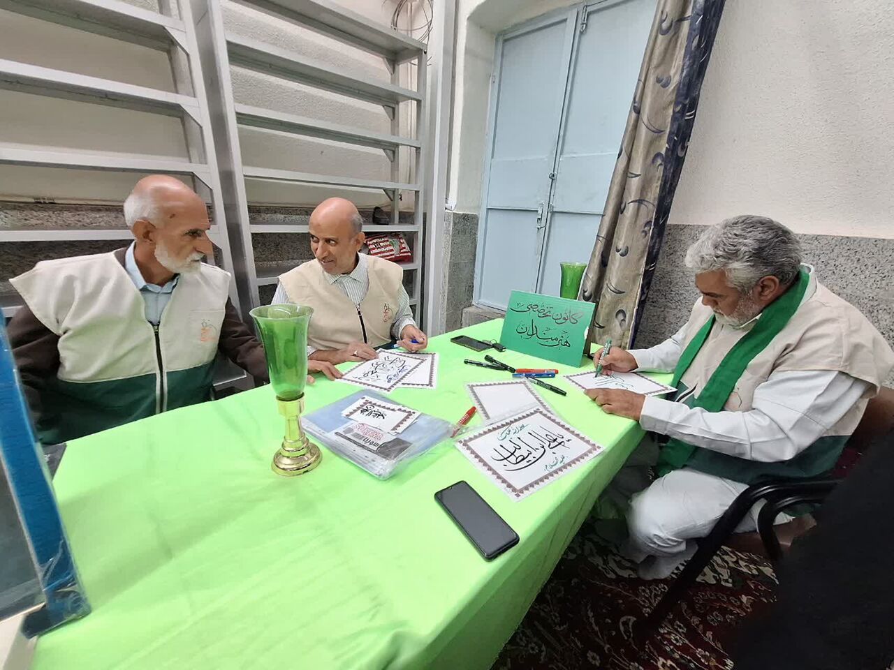 نشاط اجتماعی در سایه فرهنگ رضوی؛ رویکردی برای تعالی فرهنگی