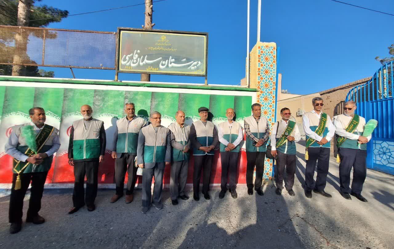 نشاط اجتماعی در سایه فرهنگ رضوی؛ رویکردی برای تعالی فرهنگی