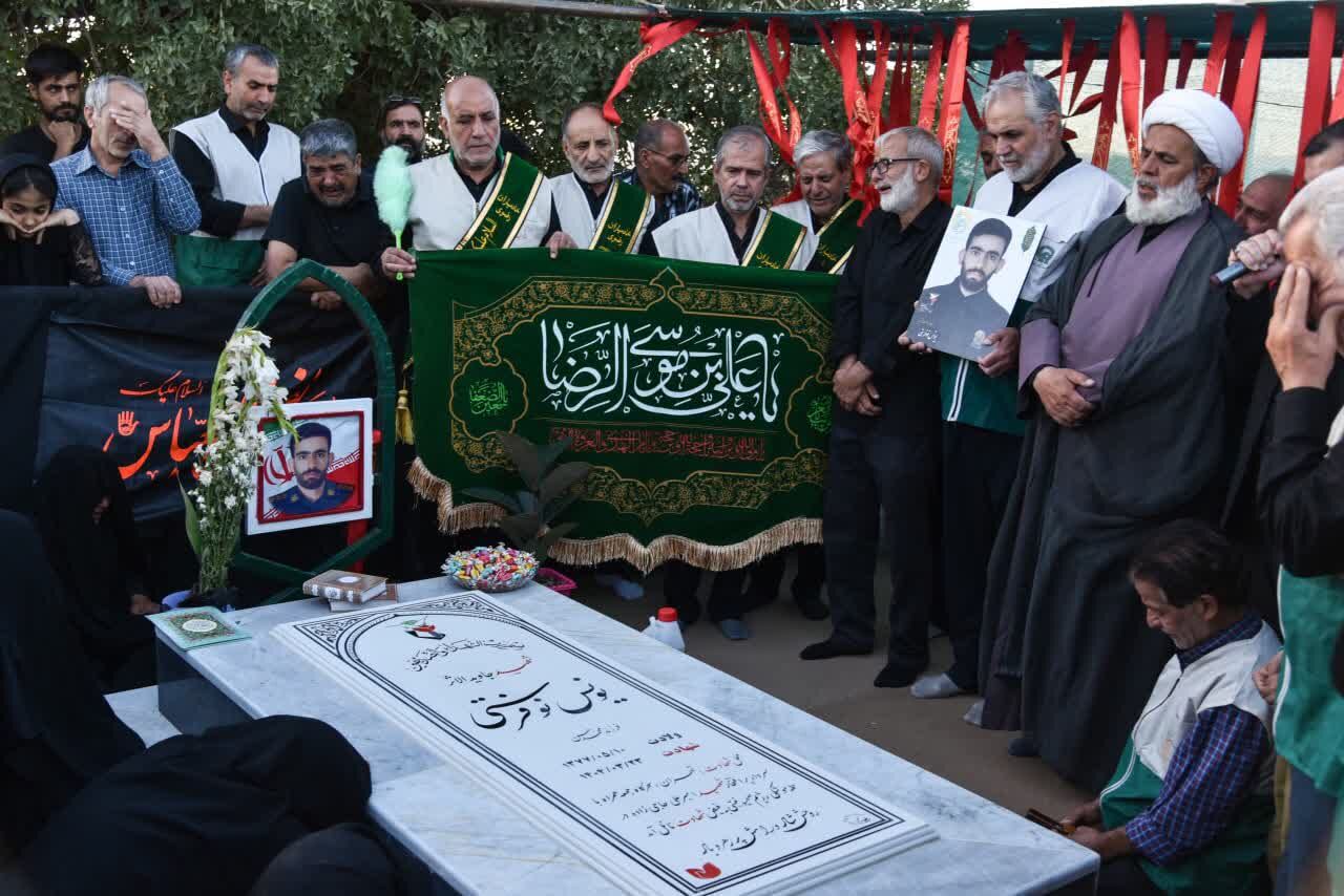 نشاط اجتماعی در سایه فرهنگ رضوی؛ رویکردی برای تعالی فرهنگی