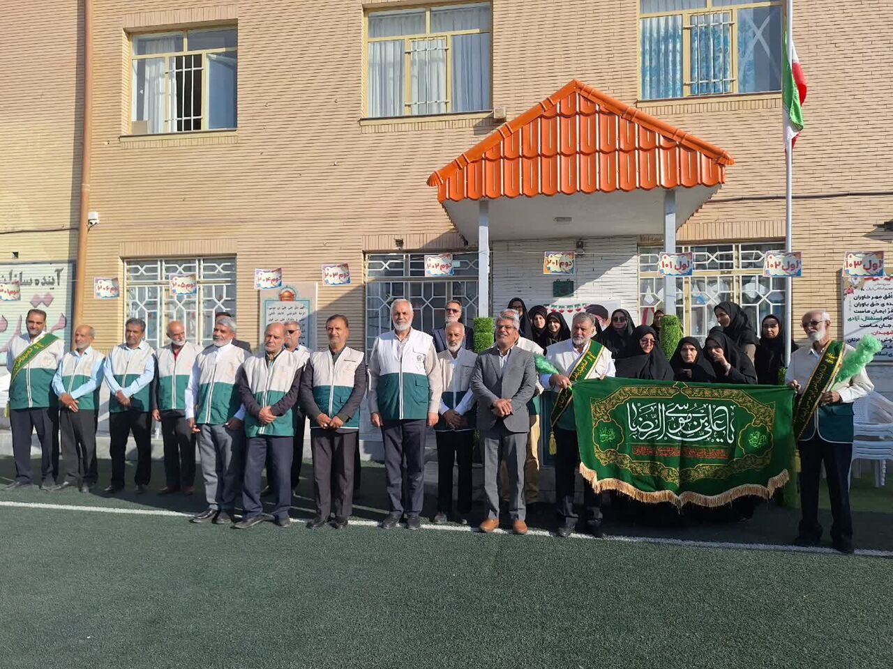 نشاط اجتماعی در سایه فرهنگ رضوی؛ رویکردی برای تعالی فرهنگی