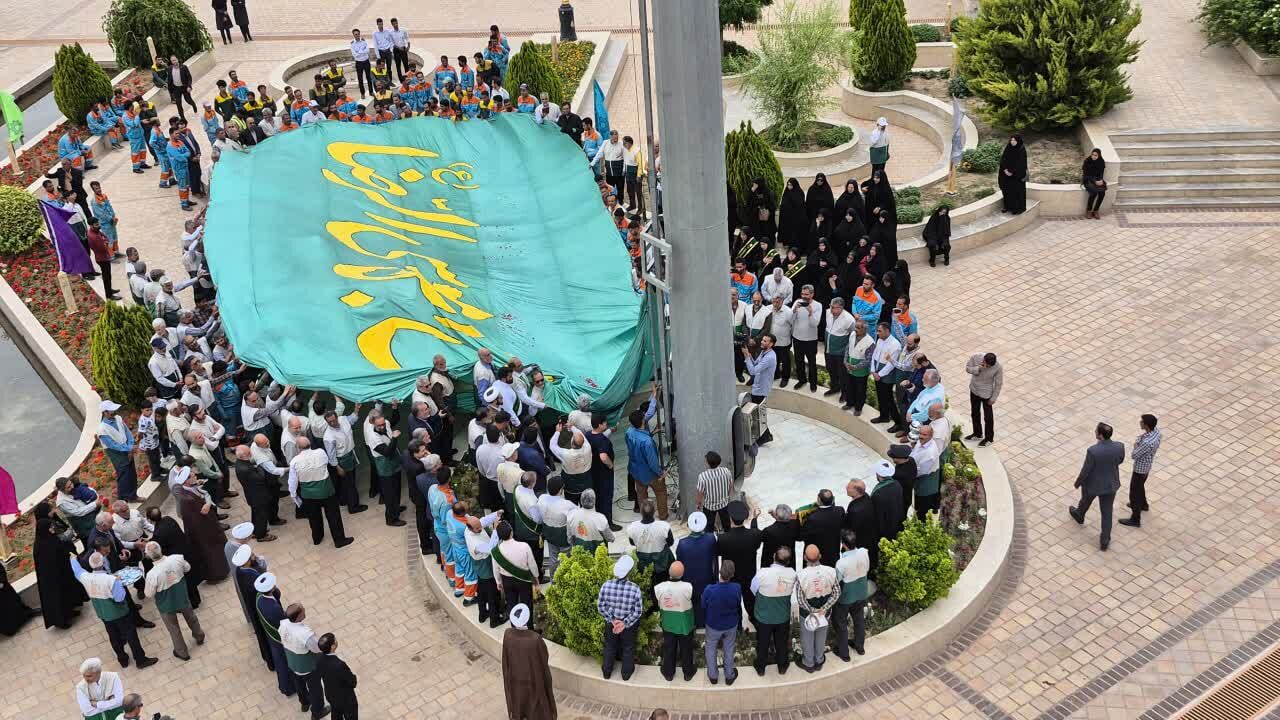 نشاط اجتماعی در سایه فرهنگ رضوی؛ رویکردی برای تعالی فرهنگی