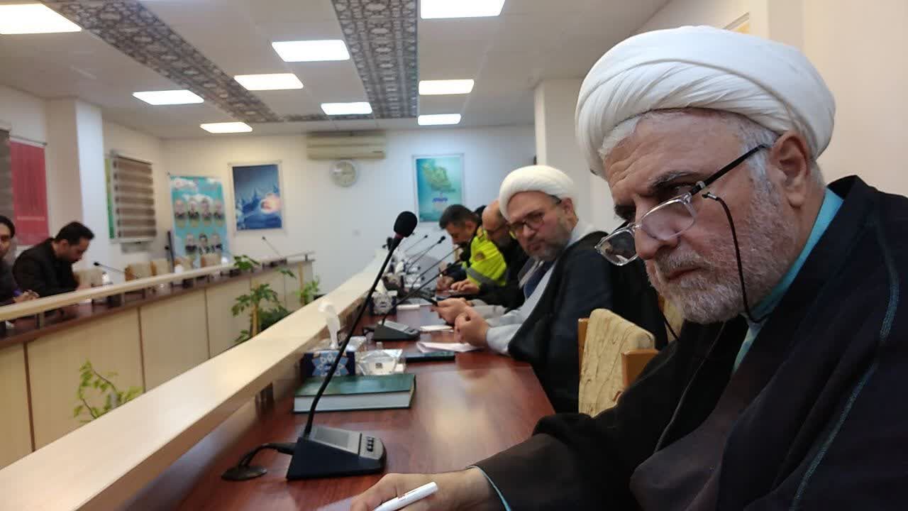 قدس، محور انسجام امت اسلامی/ مازندران برای راهپیمایی ۲۲ اسفند بسیج می‌شود