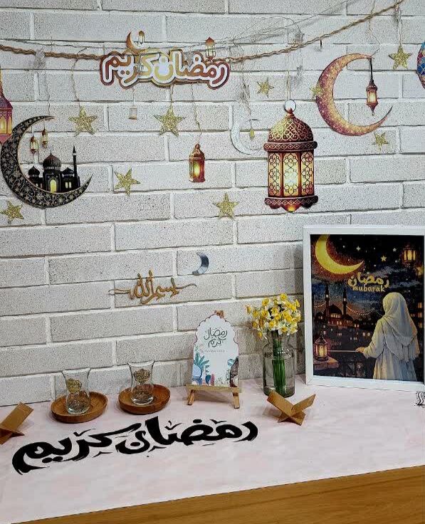 دوخت چادر برای دختر مسجدی؛ روایت مدیر کانونی که خودش دستبهکار شد