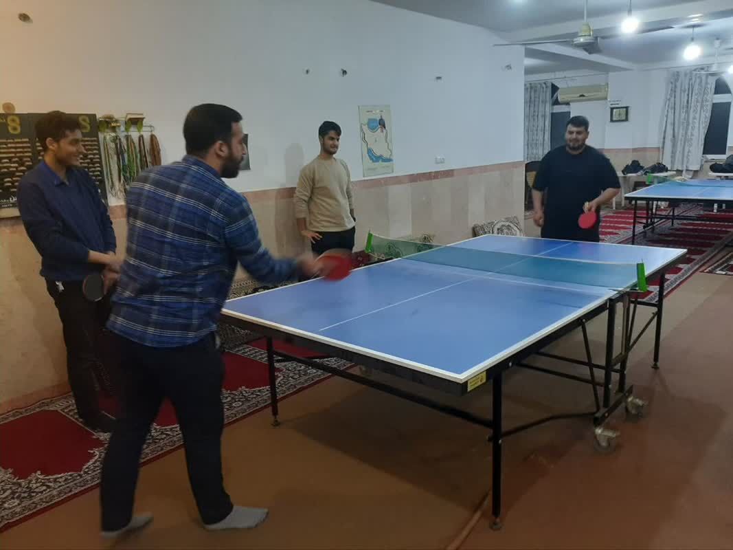 شب‌های متفاوت رمضان در مسجد امیرالمؤمنین(ع) ساری؛ از محفل قرآن تا زنگ ورزش