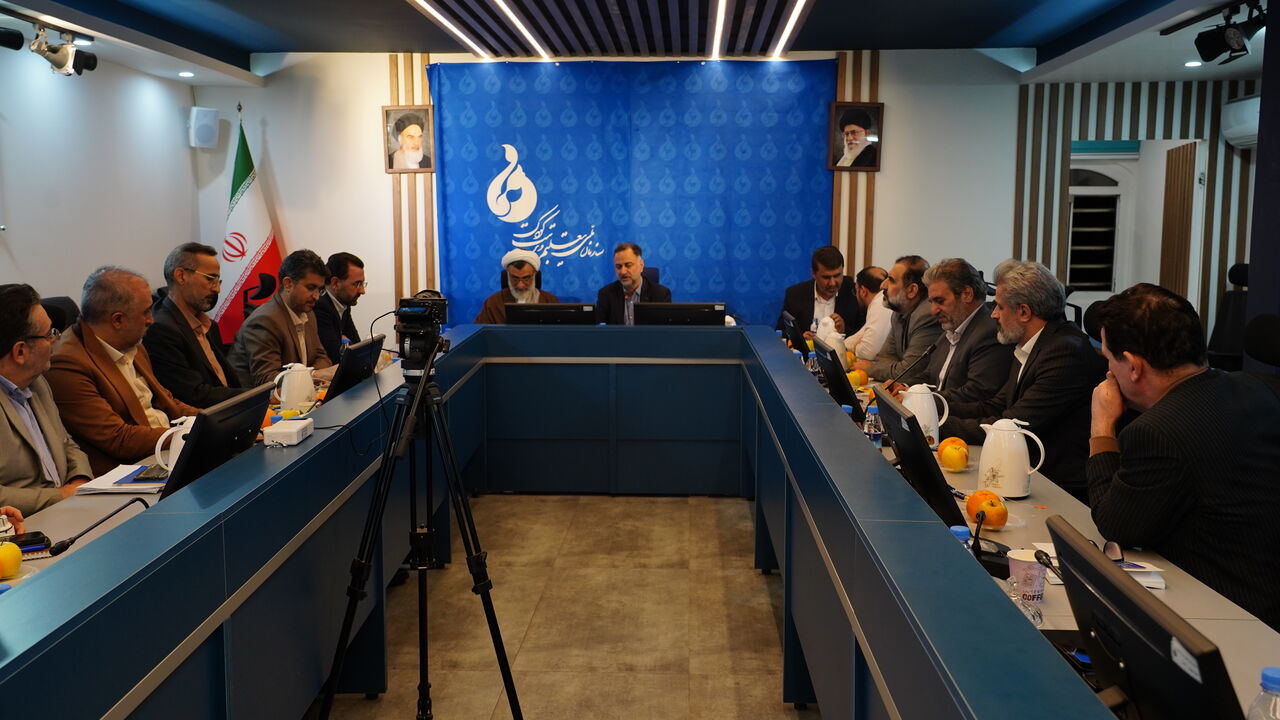 حمایت همه‌جانبه شورای عالی انقلاب فرهنگی از سازمان ملی تعلیم و تربیت کودک/ تصویب اساسنامه جدید در دستور کار