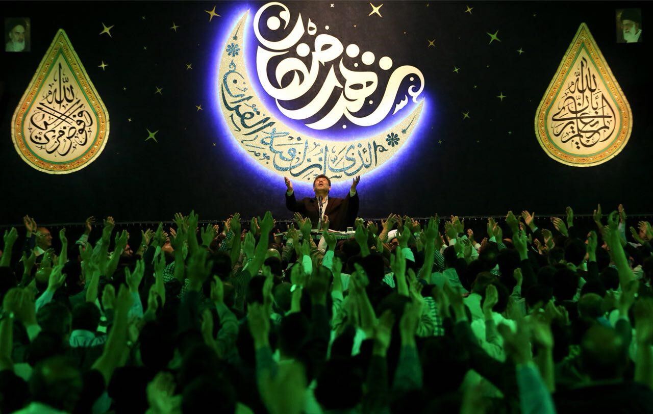 از همخوانی «اسماءالحسنی» تا «ربنا»؛ که با رمضان گره خورده است