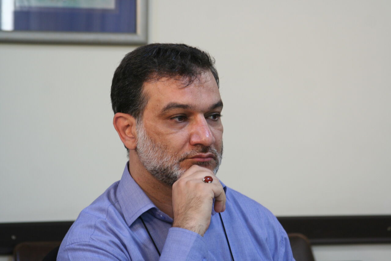 دانشنامه ۲۰ جلدی علوم قرآنی؛ پروژه‌ای کلان و راهبردی در حوزه علوم انسانی