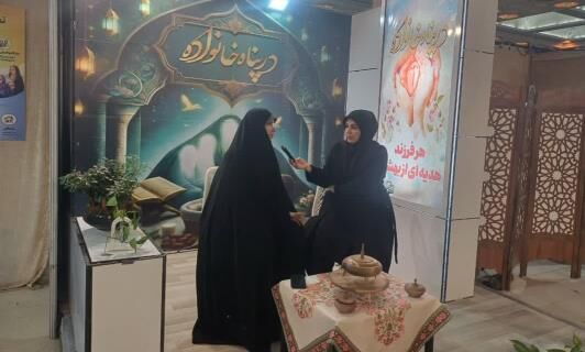 «پناه»؛ روایت یک جمع مادرانه که از محلههای تهران تا اربعین، صدای جمعیت شد