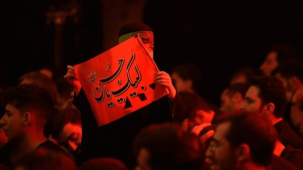 کنگره ملی نوحه‌های عاشورایی فراخوان داد