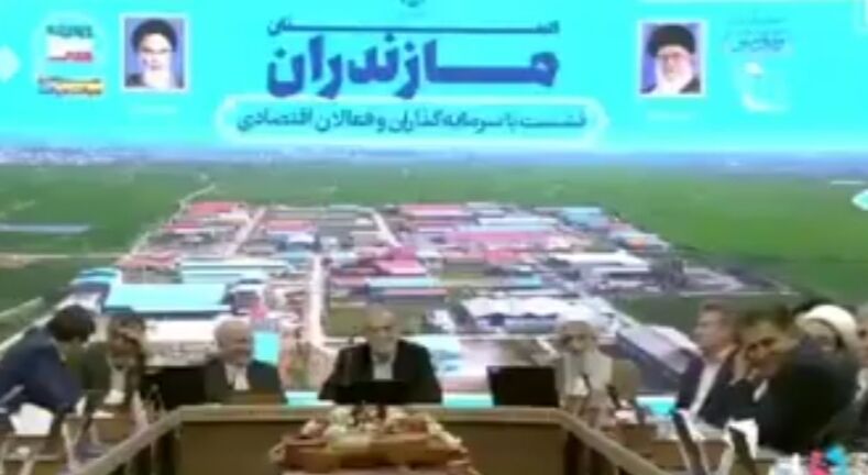 لبخند آب بر لب ۱۱۷ هزار روستایی نشست