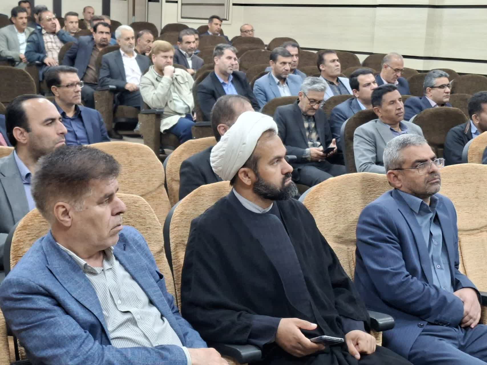 اسلام به صورت خالص و بدون تحریف، جهانی می‌شود