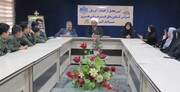 جشنواره قرآنی مدهامتان با رویکرد مسجدمحله‌محور ظرفیت موثر فرهنگی است