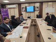 حمایت از ۱۸۰ طرح پژوهشی در دانشگاه علوم پزشکی قم/تحصیص اعتبار ۱۰ میلیارد تومانی برای پژوهش