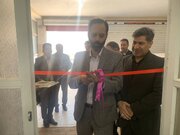 موسسه قرآنی مطلع الفجر چرداول افتتاح شد