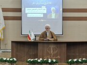 مساجد باید محور تربیت نسل جوان باشند/فقر فرهنگی؛ خطری بزرگ‌تر از فقر اقتصادی