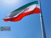 پرچم ایران نماد تمدنی کهن و روایتگر قهرمانی‌های ملت/ هتاکان ابزار دست دشمن‌اند