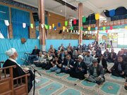 ماه رمضان فرصتی برای خودسازی است
 