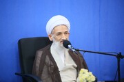 ملت ایران، پرچمدار تحقق سنت الهی در نابودی باطل