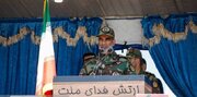 نیروهای مسلح اجازه نمی‌دهند خللی در امنیت، استقلال و اقتدار کشور ایجاد شود