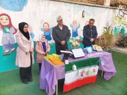 برگزاری زنگ فرهنگ ترافیک در مدارس ارومیه