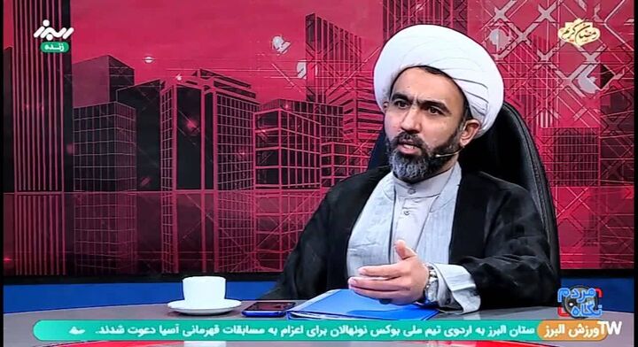 مساجد البرز در ماه رمضان به کانون تربیت قرآنی نوجوانان و جوانان تبدیل می‌شوند