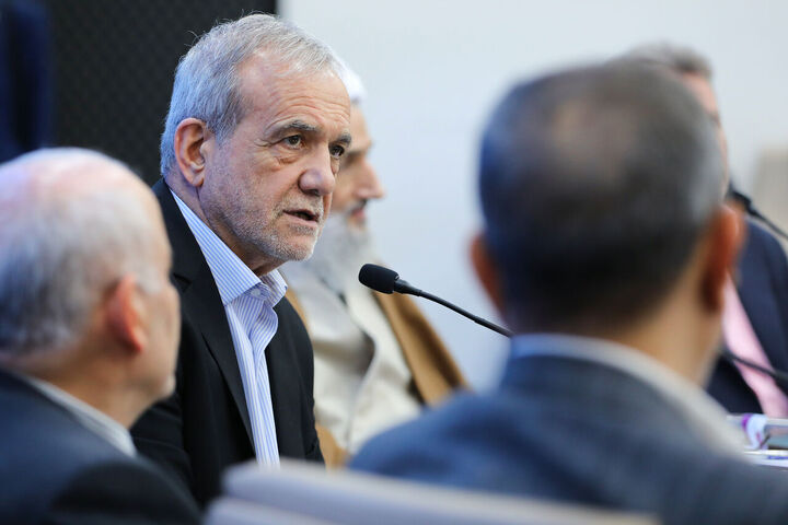 لزوم تبیین «باورِ توانستن» دربین دانش‌آموزان/ آینده ایران در کلاس‌های درس ساخته می‌شود