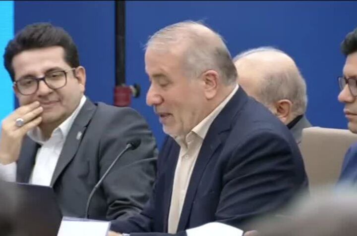 توسعه پایدار مازندران نیازمند مدیریت منابع آب، زیرساخت‌ها و صنایع تبدیلی است