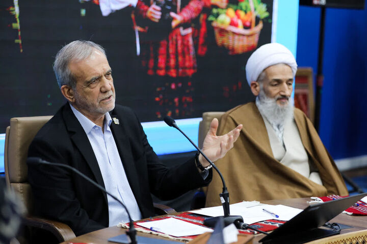 توسعه مازندران با مدیریت علمی و مشارکت مردم ممکن است