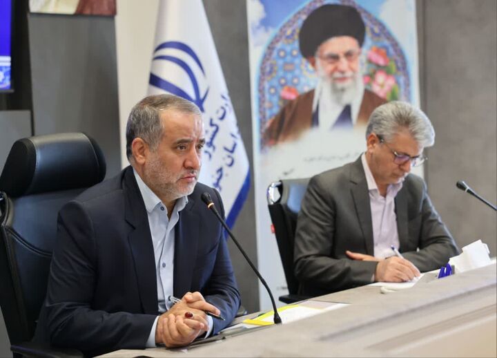 ۲ اولویت دستگاه‌های اجرایی خراسان جنوبی اعلام شد