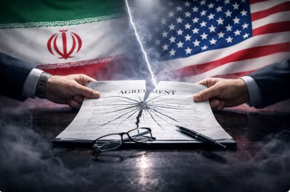 ژنو؛ نقطه آغاز کاهش تنش یا جرقه یک رویارویی بزرگ؟