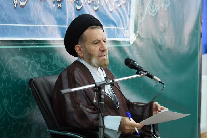 هم‌افزایی حوزه و آموزش‌وپرورش لازمه تحقق اهداف تربیتی است