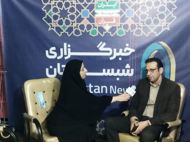 ترویج فرهنگ مطالعه و کتابخوانی مسئولیتی ملی و دینی است