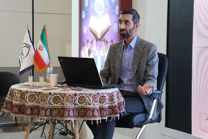 هوش مصنوعی ایرانی برای صیانت از قرآن به میدان آمد/ رونمایی از نقشه راه گفتگوی هوشمند با تفاسیر