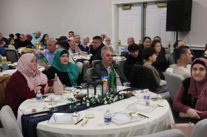 درخشش همدلی در پنسیلوانیای آمریکا؛ جمع‌آوری ۴۵۳ هزار دلار برای ساخت مرکز اسلامی