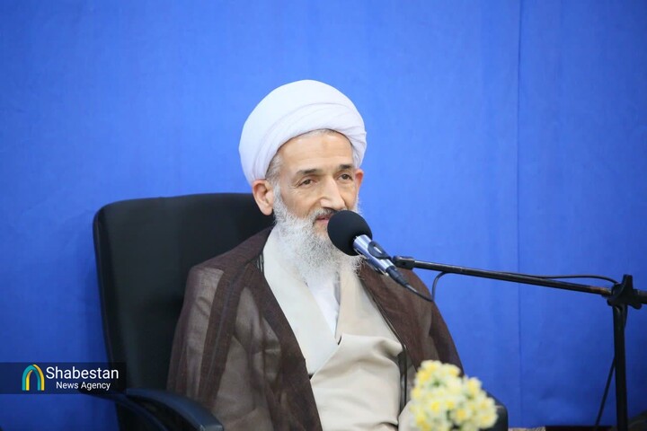 ملت ایران، پرچمدار تحقق سنت الهی در نابودی باطل