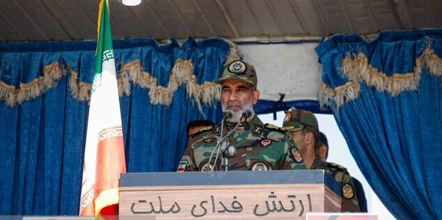 نیروهای مسلح اجازه نمی‌دهند خللی در امنیت، استقلال و اقتدار کشور ایجاد شود